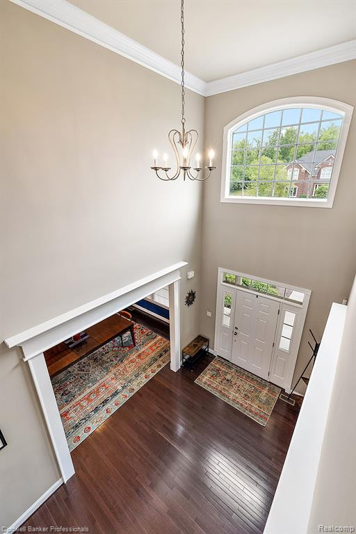 50333 BRIAR RIDGE Lane, Northville, MI 48168 — Photo 42