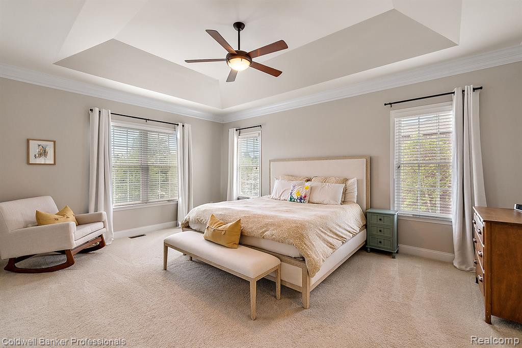 50333 BRIAR RIDGE Lane, Northville, MI 48168 — Photo 43