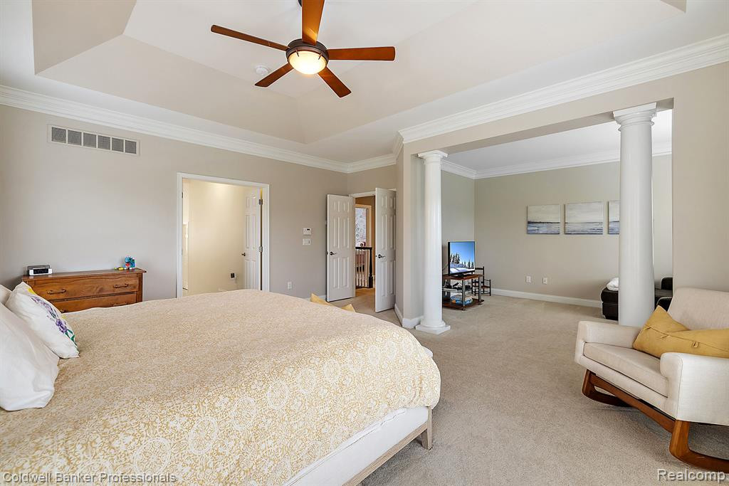 50333 BRIAR RIDGE Lane, Northville, MI 48168 — Photo 44