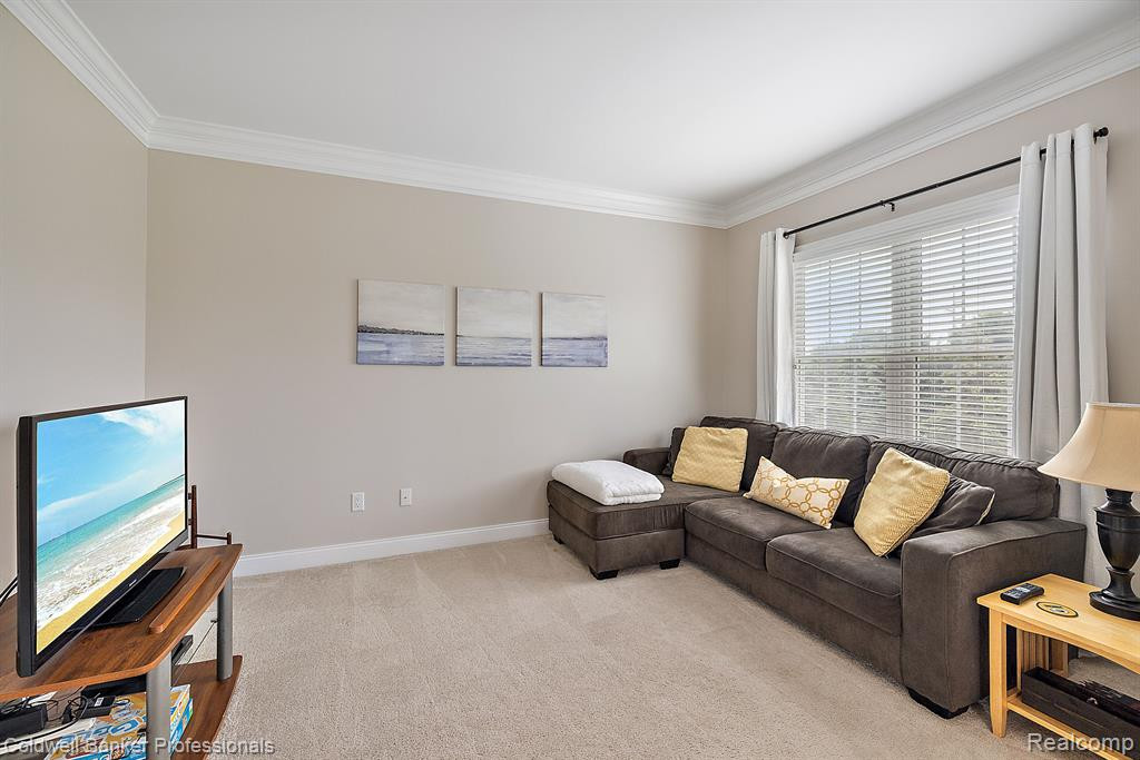 50333 BRIAR RIDGE Lane, Northville, MI 48168 — Photo 45