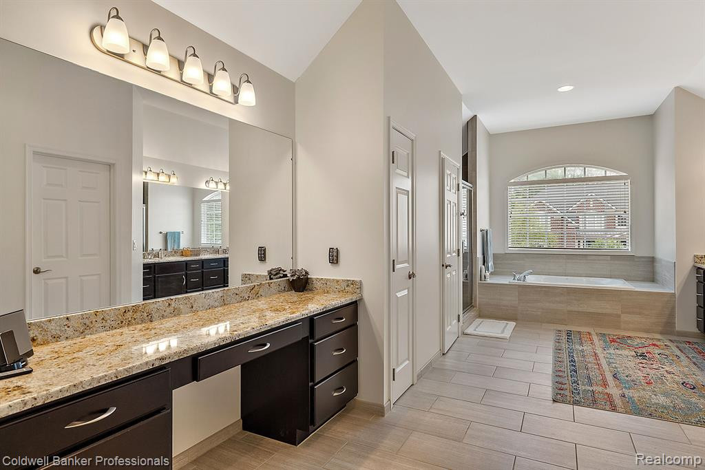 50333 BRIAR RIDGE Lane, Northville, MI 48168 — Photo 47