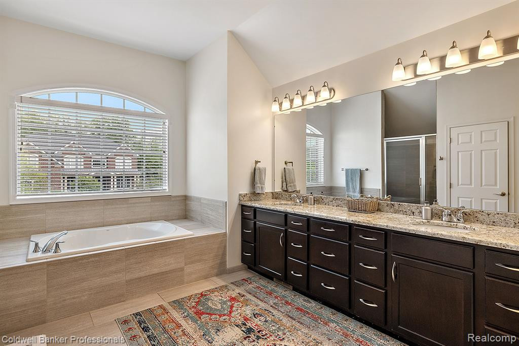 50333 BRIAR RIDGE Lane, Northville, MI 48168 — Photo 48