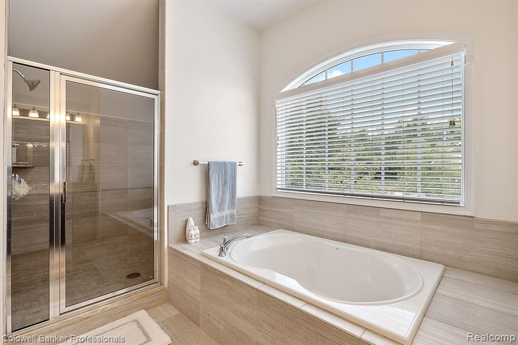 50333 BRIAR RIDGE Lane, Northville, MI 48168 — Photo 49