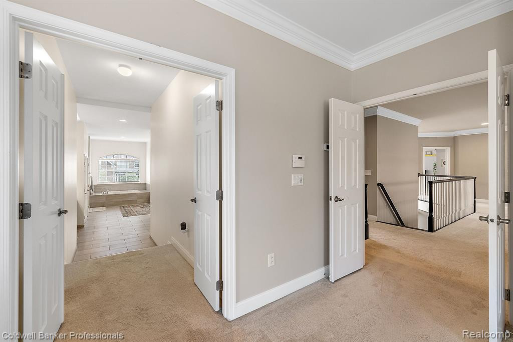 50333 BRIAR RIDGE Lane, Northville, MI 48168 — Photo 50