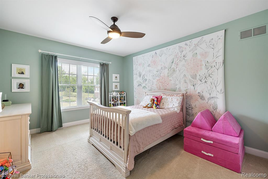 50333 BRIAR RIDGE Lane, Northville, MI 48168 — Photo 51