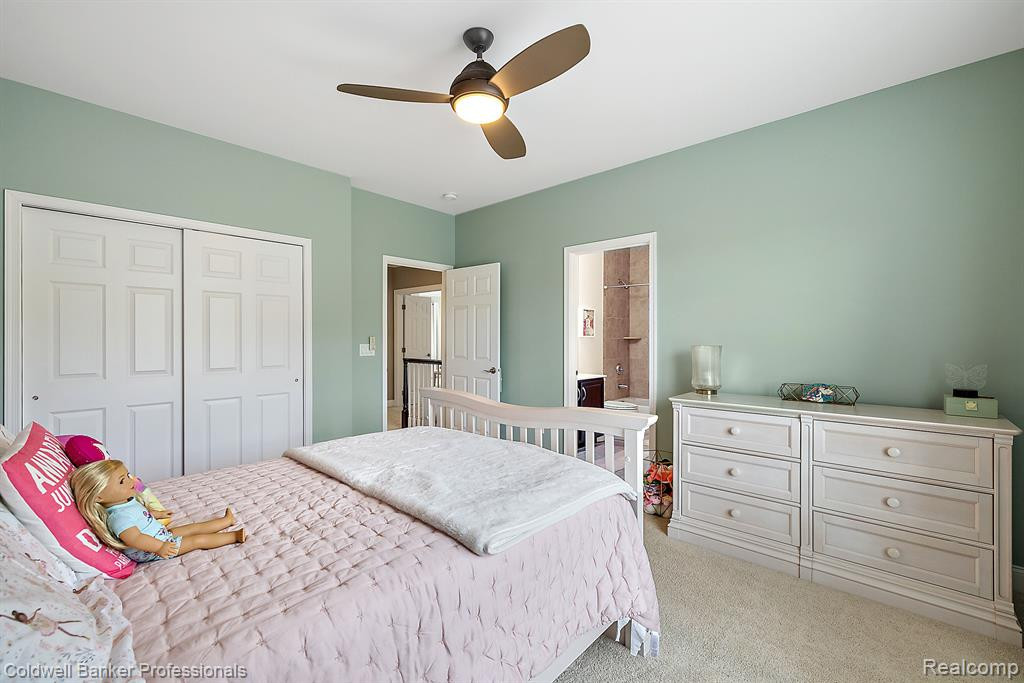 50333 BRIAR RIDGE Lane, Northville, MI 48168 — Photo 52
