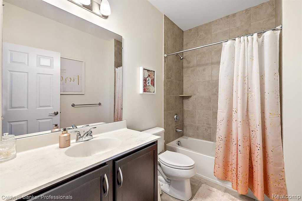 50333 BRIAR RIDGE Lane, Northville, MI 48168 — Photo 53