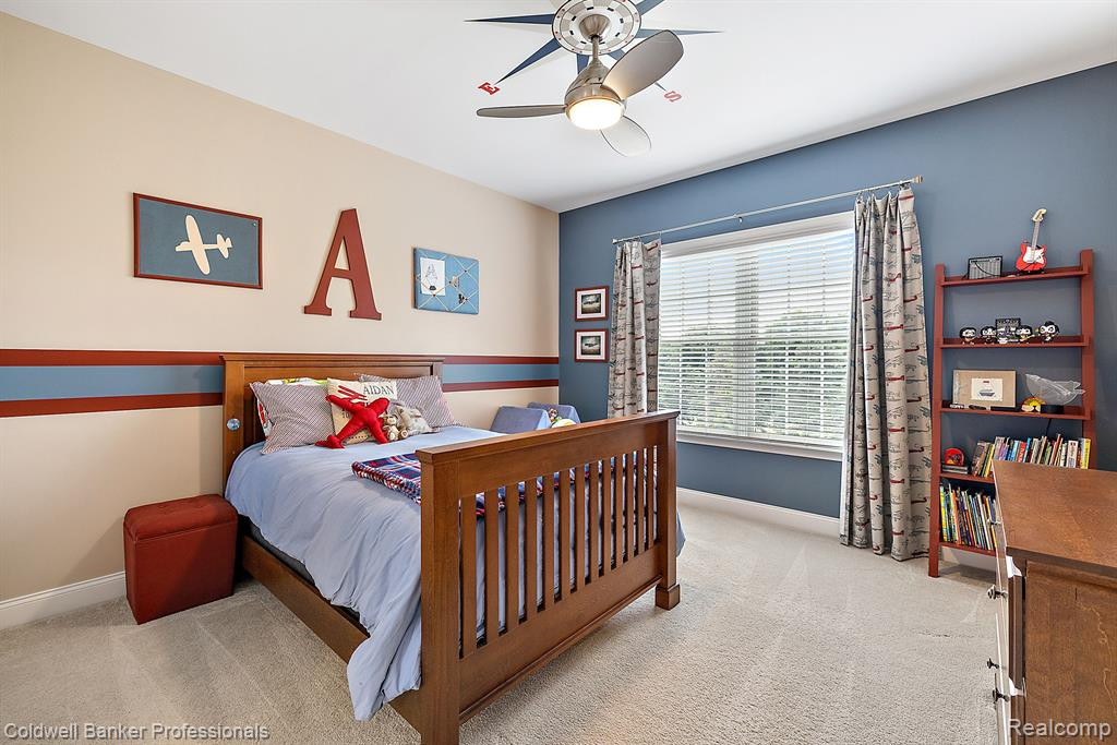 50333 BRIAR RIDGE Lane, Northville, MI 48168 — Photo 54