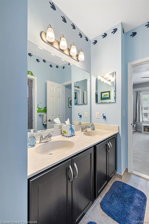 50333 BRIAR RIDGE Lane, Northville, MI 48168 — Photo 56