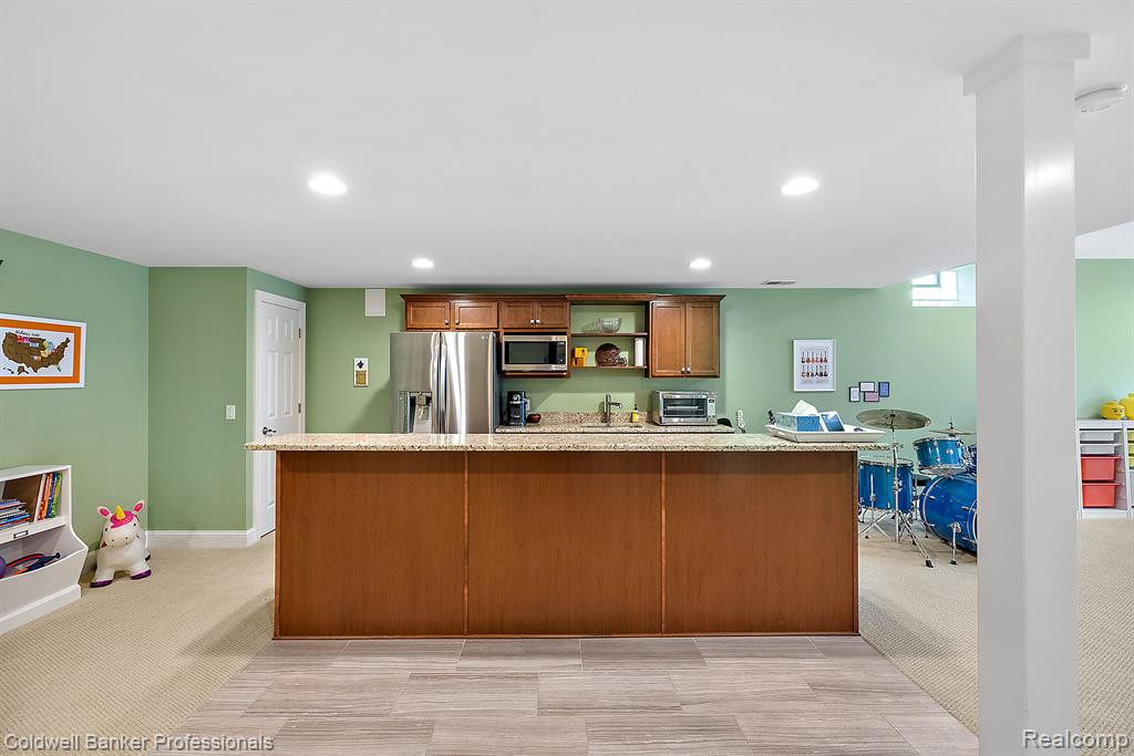 50333 BRIAR RIDGE Lane, Northville, MI 48168 — Photo 61