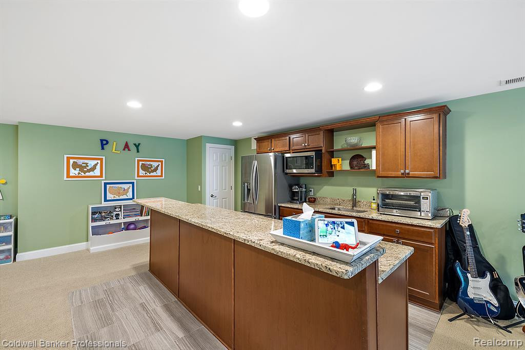 50333 BRIAR RIDGE Lane, Northville, MI 48168 — Photo 62
