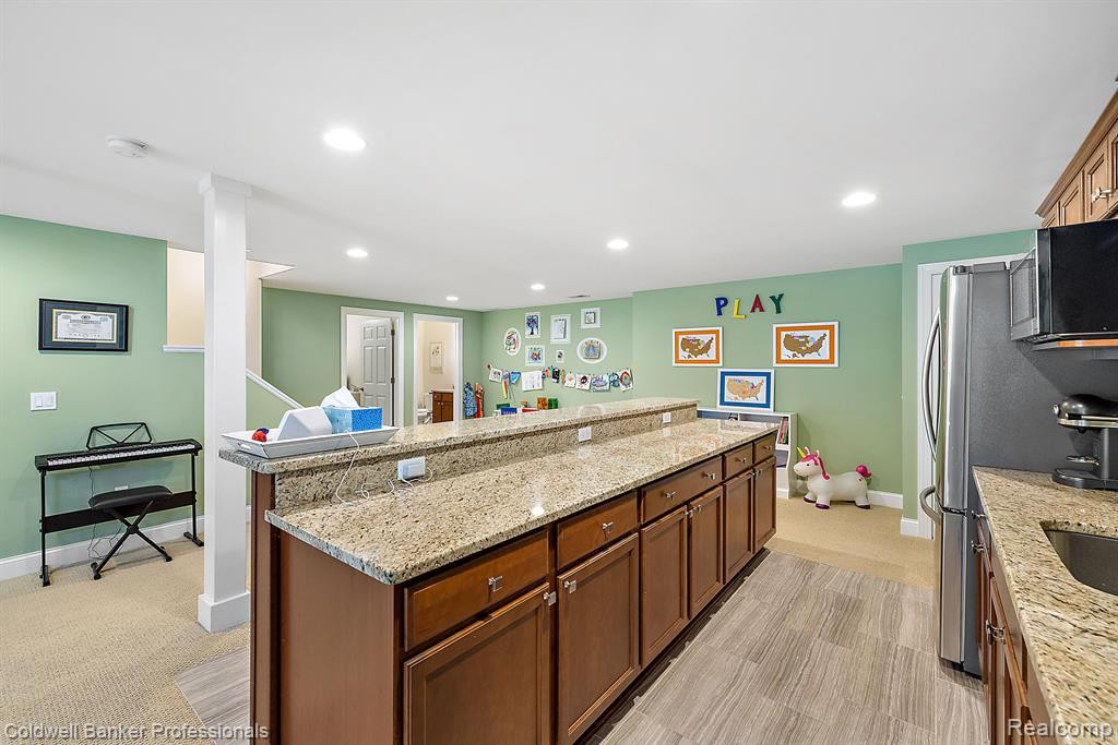 50333 BRIAR RIDGE Lane, Northville, MI 48168 — Photo 63