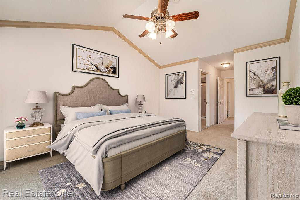 40826 LENOX PARK Drive, Novi, MI 48377 — Photo 10