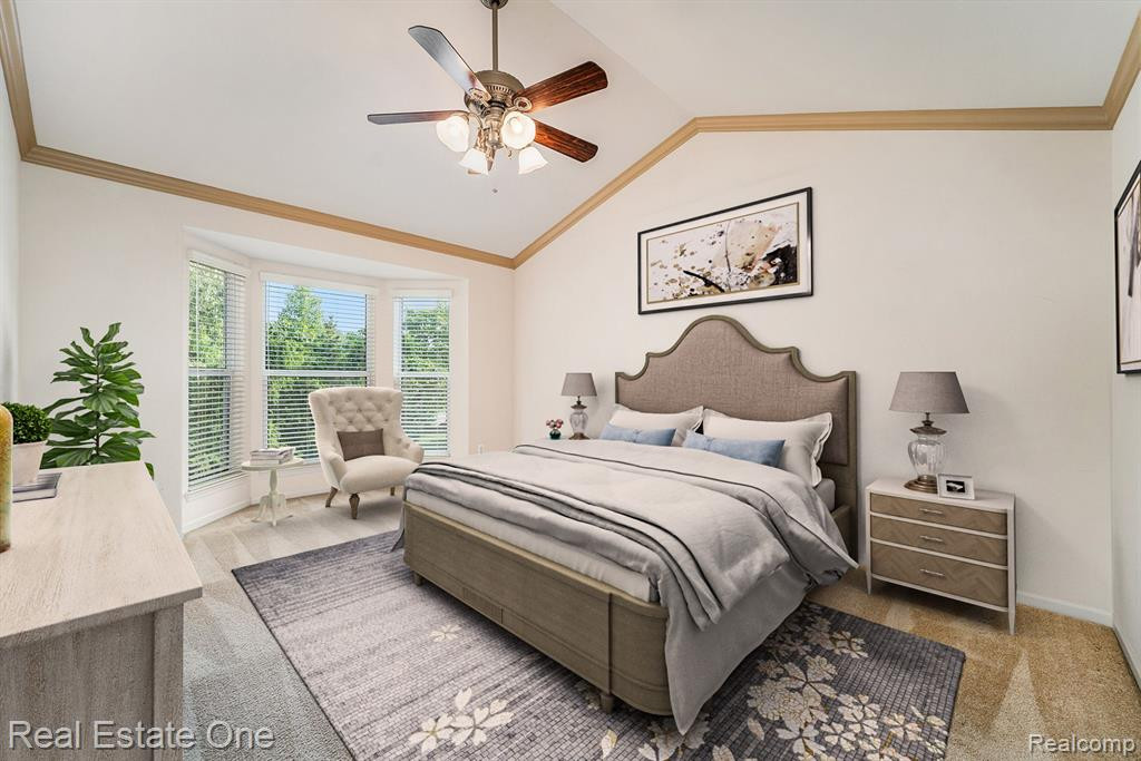40826 LENOX PARK Drive, Novi, MI 48377 — Photo 11