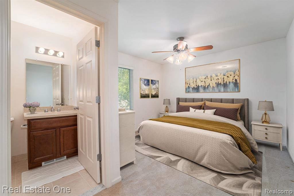 40826 LENOX PARK Drive, Novi, MI 48377 — Photo 13