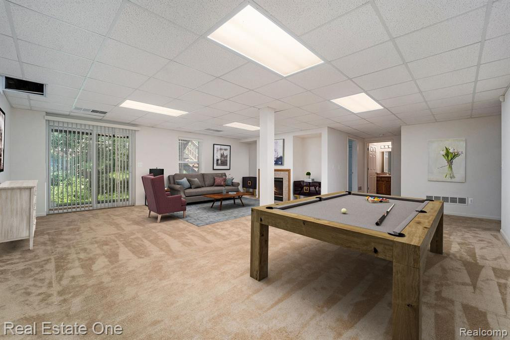 40826 LENOX PARK Drive, Novi, MI 48377 — Photo 18
