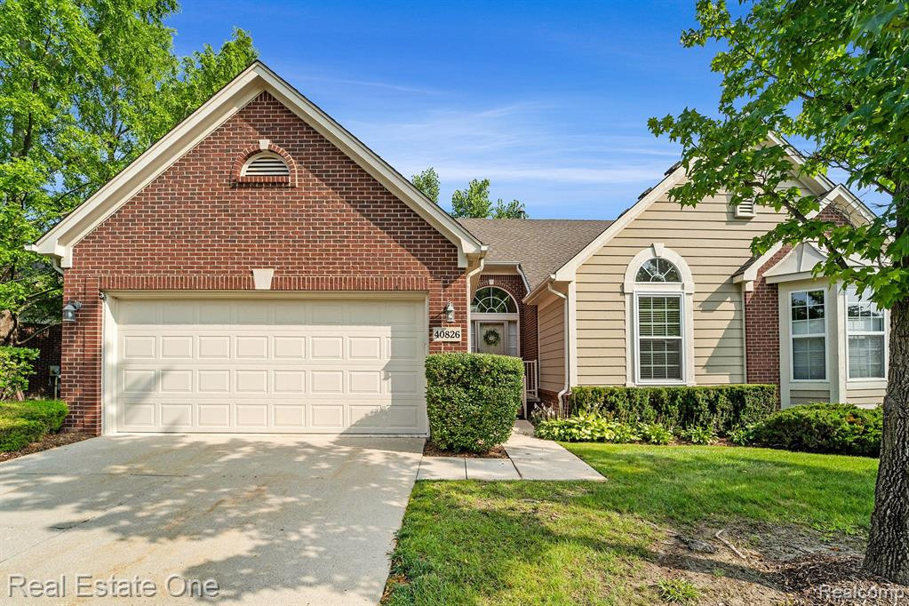 40826 LENOX PARK Drive, Novi, MI 48377 — Photo 20