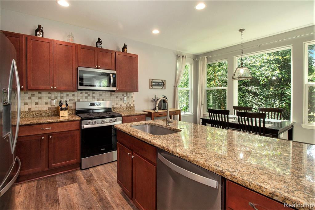 59705 TWIN PINES Drive, New Hudson, MI 48165 — Photo 10