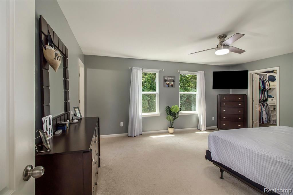 59705 TWIN PINES Drive, New Hudson, MI 48165 — Photo 14