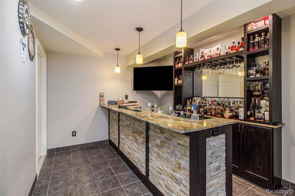 59705 TWIN PINES Drive, New Hudson, MI 48165 — Photo 28