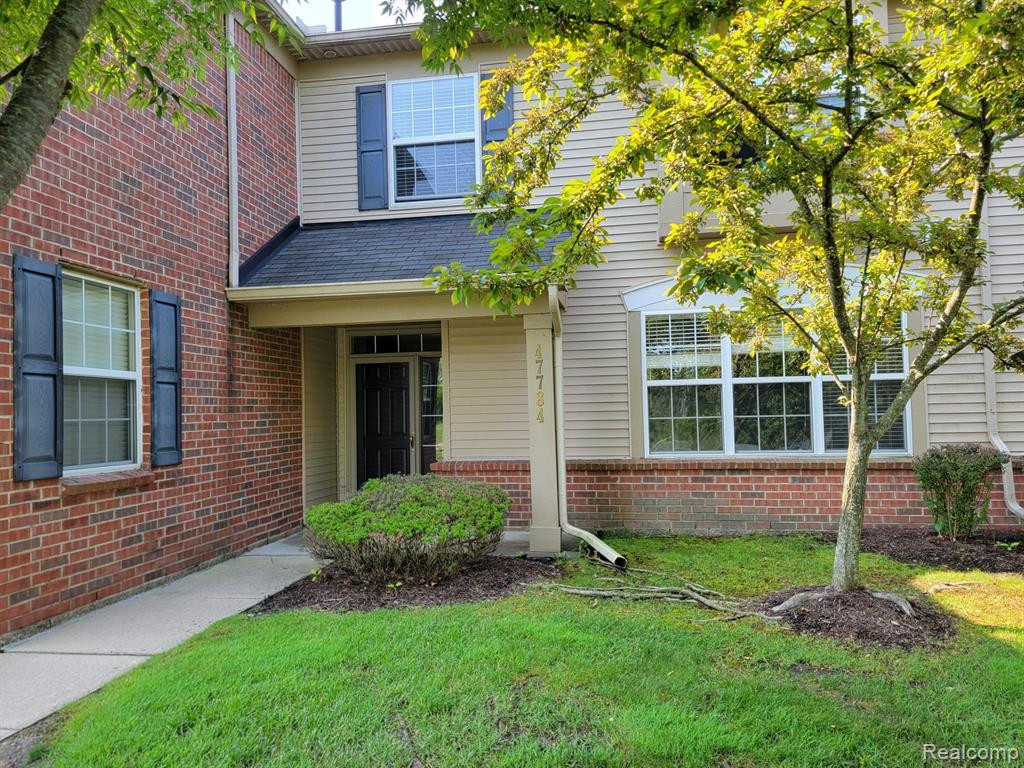 47784 PEMBROKE Drive, Canton, MI 48188 — Photo 10