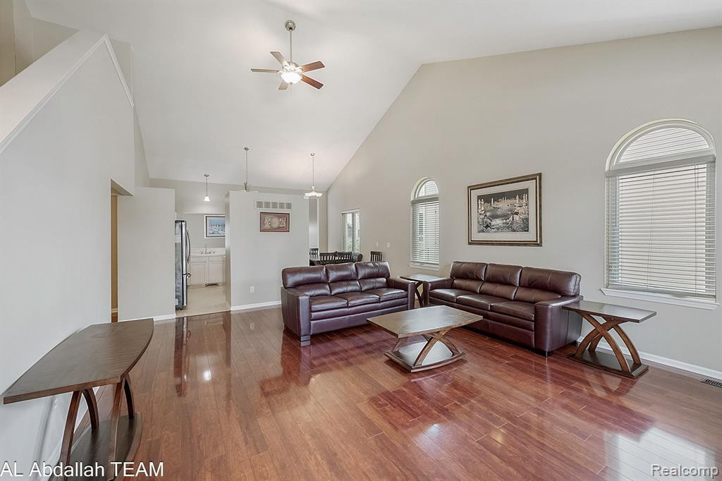 6599 ROBINDALE Drive, Ypsilanti, MI 48197 — Photo 7