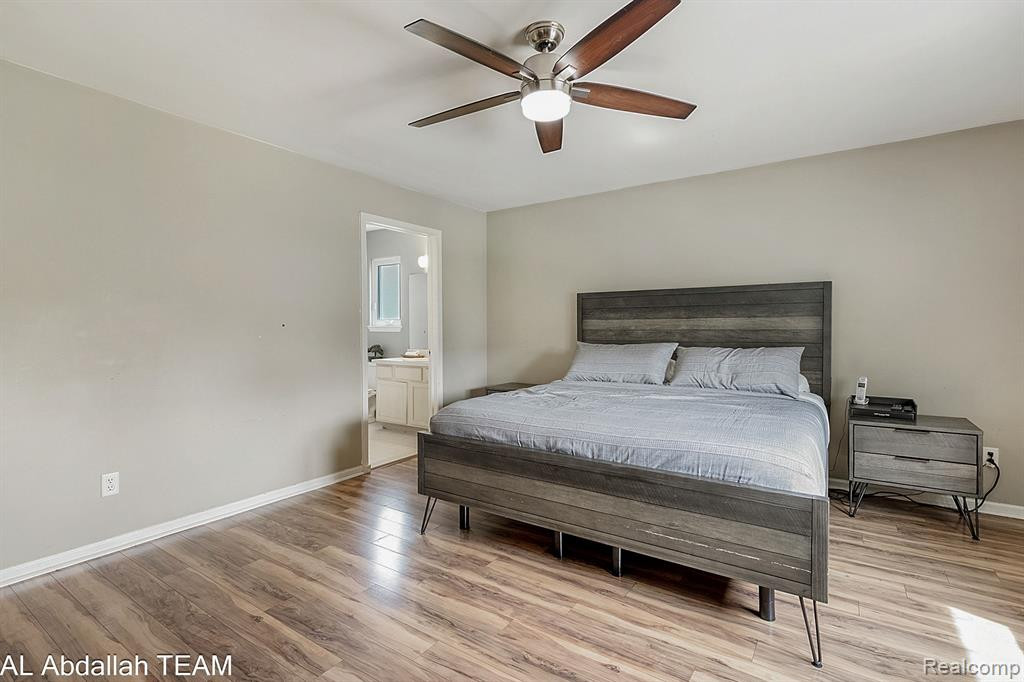 6599 ROBINDALE Drive, Ypsilanti, MI 48197 — Photo 18