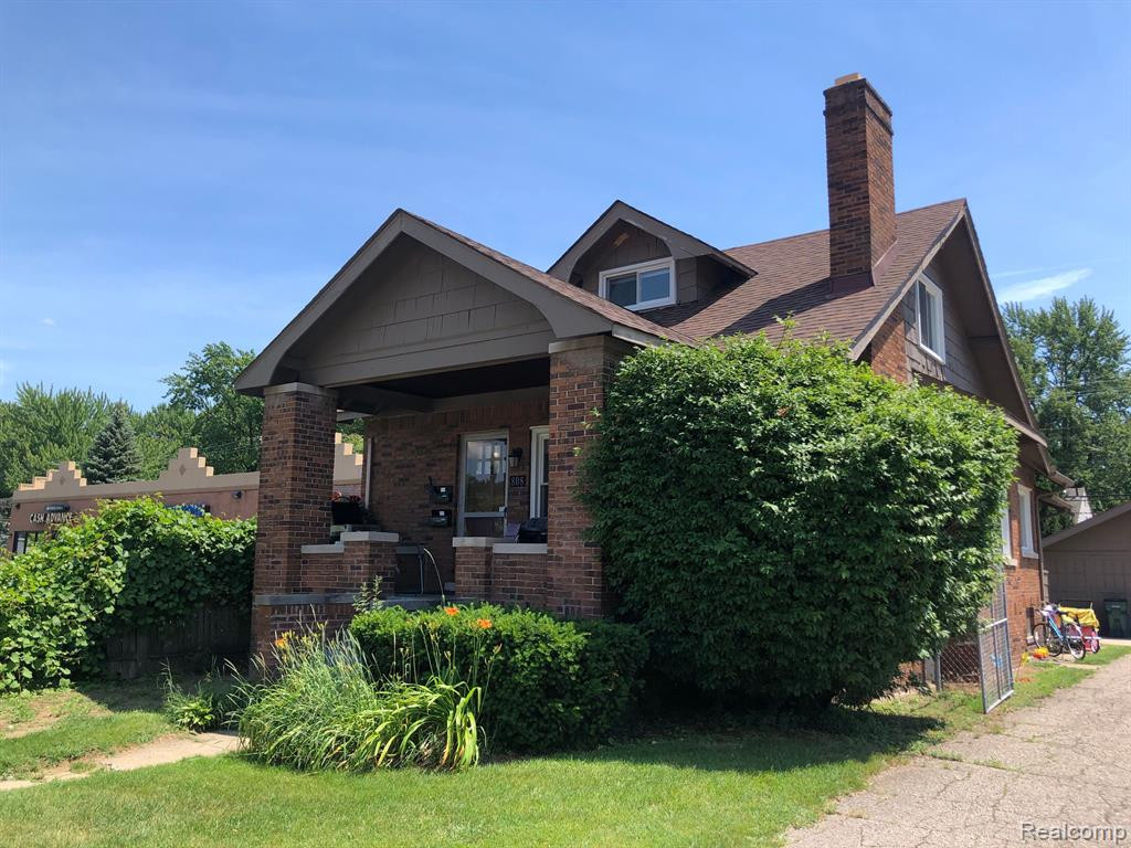 808 E 11 MILE Road, Royal Oak, MI 48067 — Photo 2