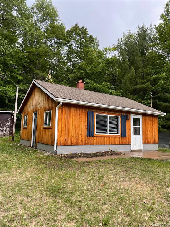 3267 N KILGORE Road, Luther, MI 49656 — Photo 2