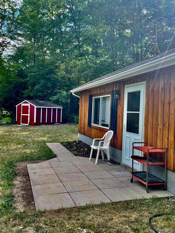 3267 N KILGORE Road, Luther, MI 49656 — Photo 3