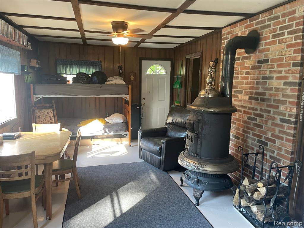 3267 N KILGORE Road, Luther, MI 49656 — Photo 10