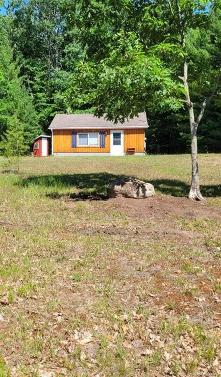 3267 N KILGORE Road, Luther, MI 49656 — Photo 24