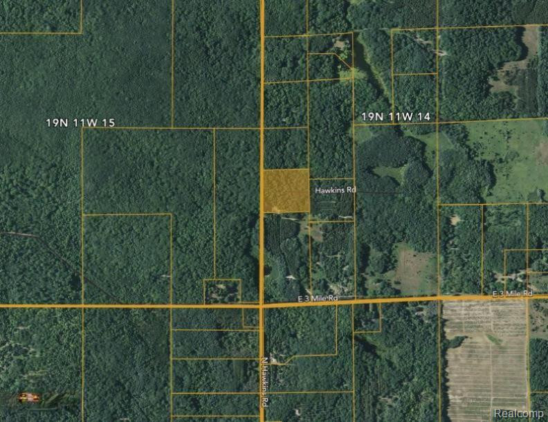 3267 N KILGORE Road, Luther, MI 49656 — Photo 27