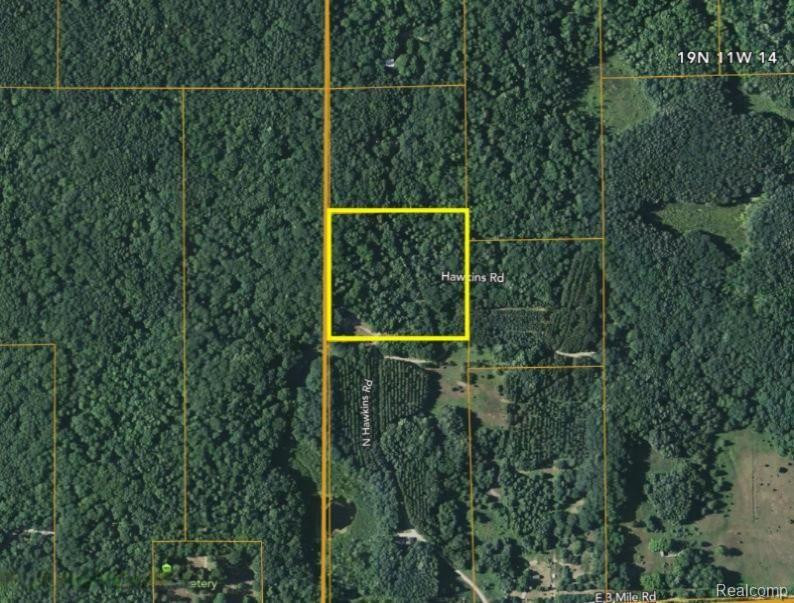 3267 N KILGORE Road, Luther, MI 49656 — Photo 28