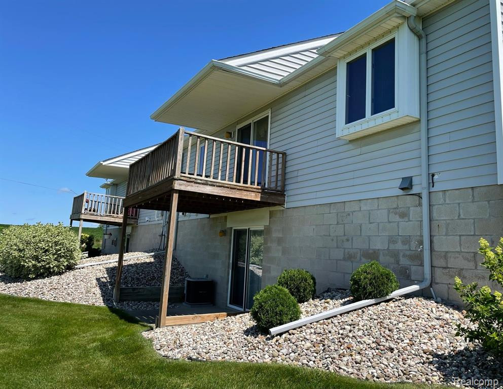 4891 W Northwood Circle, #69, Cass City, MI 48726 — Photo 3