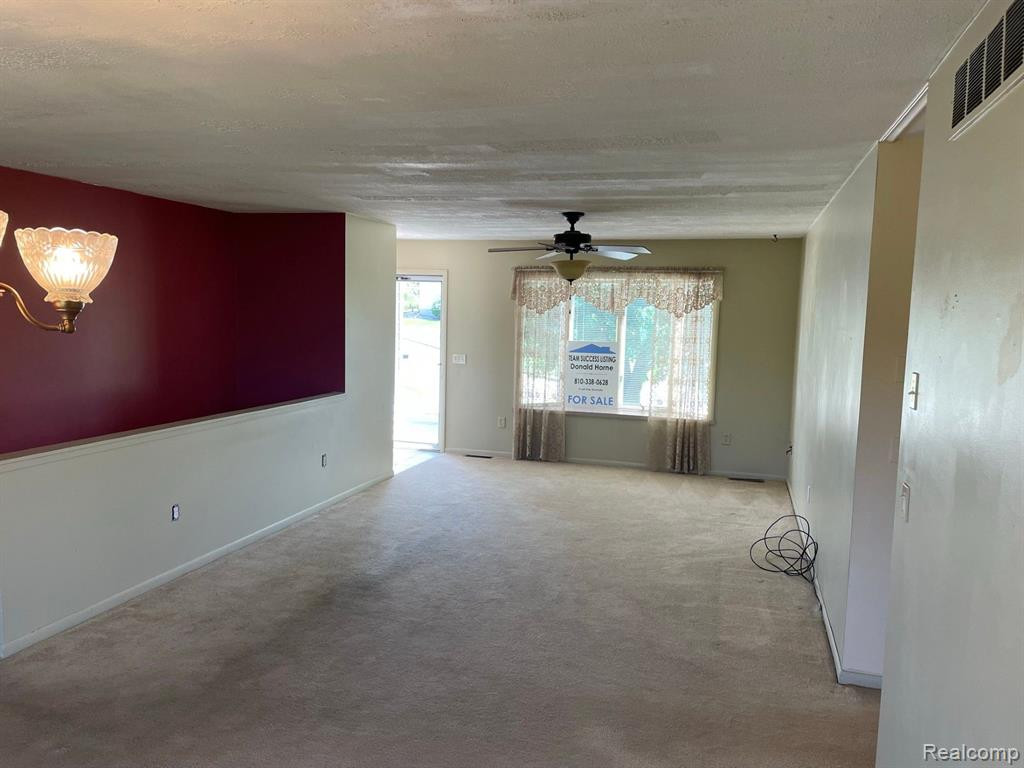 4891 W Northwood Circle, #69, Cass City, MI 48726 — Photo 4