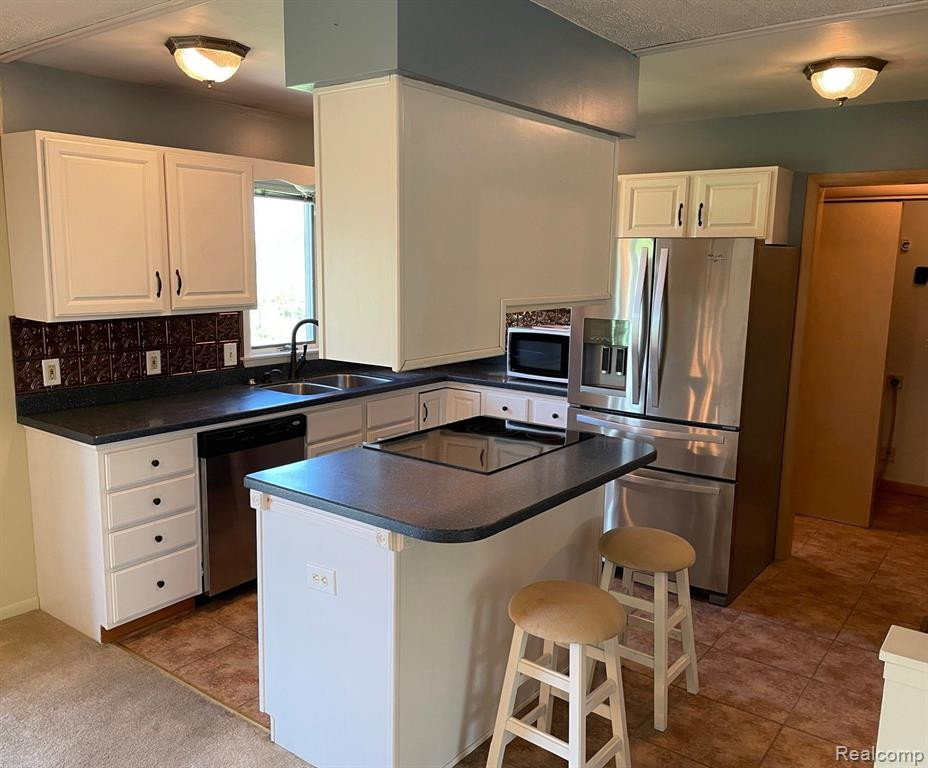 4891 W Northwood Circle, #69, Cass City, MI 48726 — Photo 10