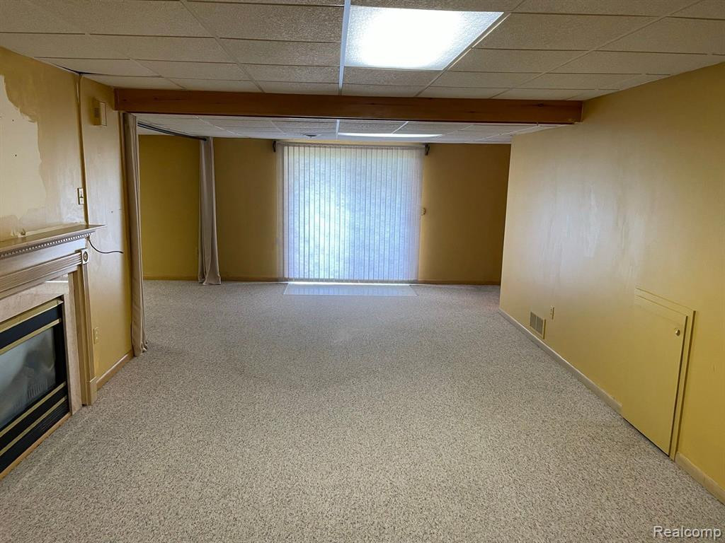 4891 W Northwood Circle, #69, Cass City, MI 48726 — Photo 14