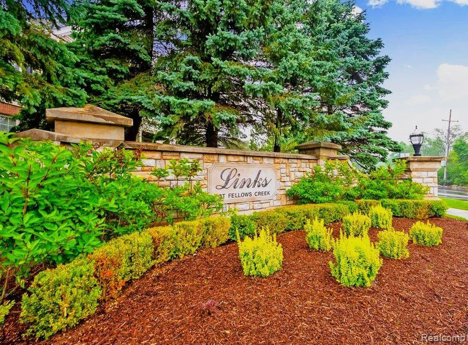1998 CEDAR VALLEY Drive, Canton, MI 48188 — Photo 9