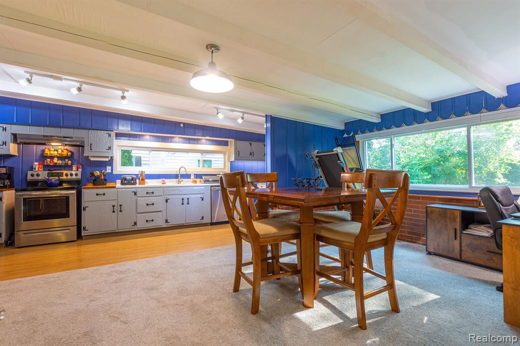 59 MECHANIC Street, Oxford, MI 48371 — Photo 14