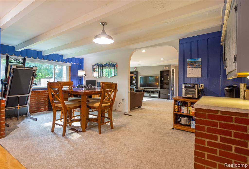 59 MECHANIC Street, Oxford, MI 48371 — Photo 15