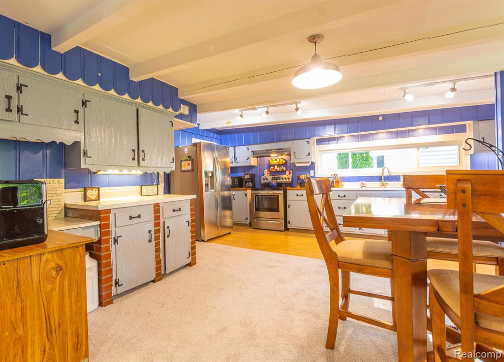 59 MECHANIC Street, Oxford, MI 48371 — Photo 16