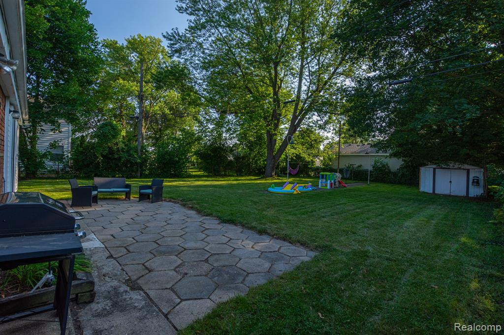 59 MECHANIC Street, Oxford, MI 48371 — Photo 4