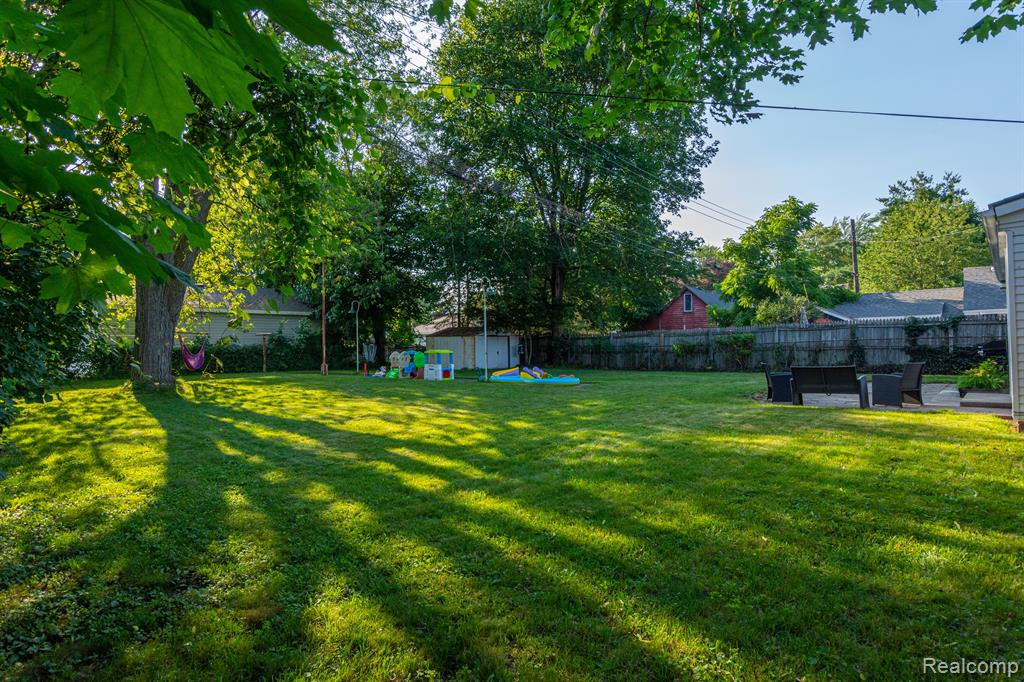 59 MECHANIC Street, Oxford, MI 48371 — Photo 5