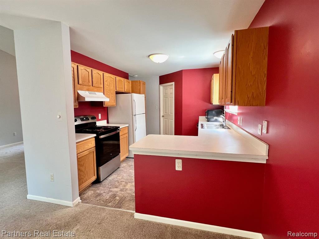 347 WOODFIELD SQUARE Lane, 106, Brighton, MI 48116 — Photo 17