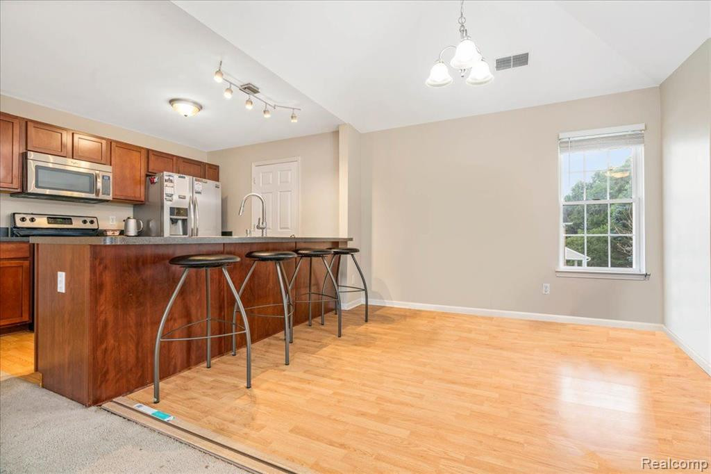 3122 KNEELAND Circle, 36, Howell, MI 48843 — Photo 4