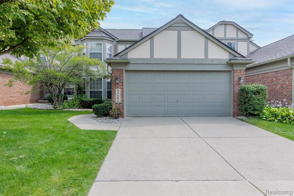 41461 BOBCAT Court, Canton, MI 48188 — Photo 2