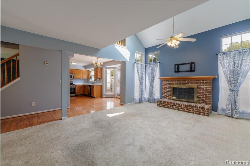 41461 BOBCAT Court, Canton, MI 48188 — Photo 9