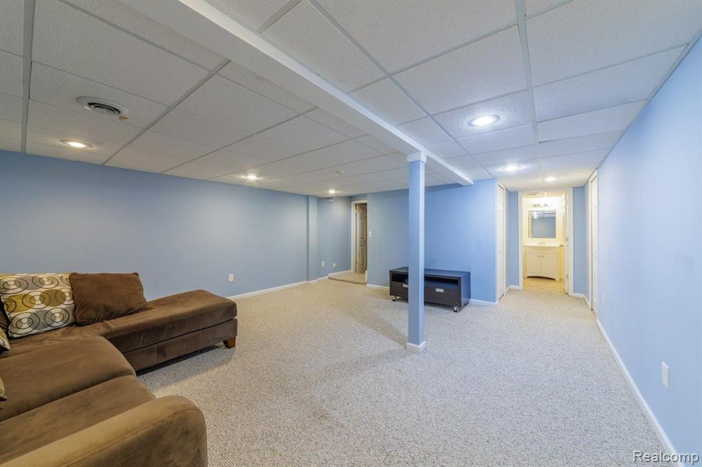 41461 BOBCAT Court, Canton, MI 48188 — Photo 24