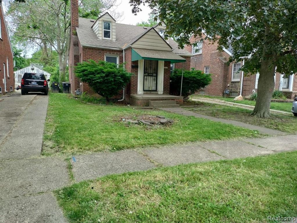 Property photo for 15710 RUTHERFORD Street, Detroit, MI 48227